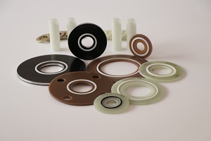 Insulating Gasket Types