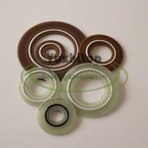 Flange Protection Insulation Gasket Corrosion Resistant
