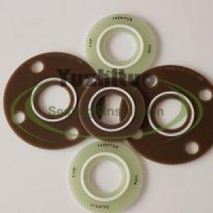 GRE Isolating Gasket Flange Corrosion Prevention