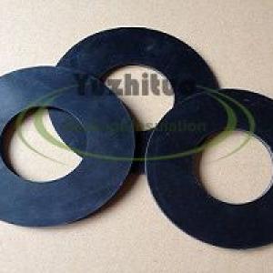 Neoprene Faced Phenolic Insulating Gasket Rubber Coated Phenolic