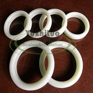 RTJ Insulating Gasket API Flange Type D